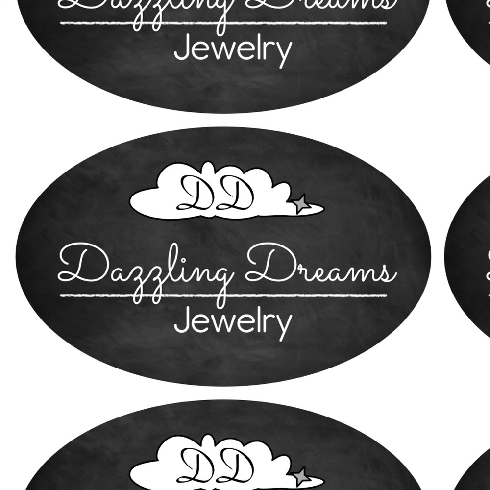 Meet your Posher, Dazzling Dreams Jewelry
